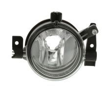 Faro antiniebla Ford Focus 2005-2008 derecho