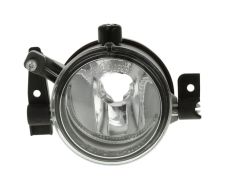 Faro antiniebla Ford Focus 2005-2008 izquierdo