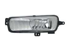 Faro antiniebla Ford Focus 2015-2018 izquierdo