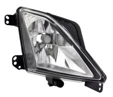 Faro antiniebla Ford Focus 2018-2022 derecho