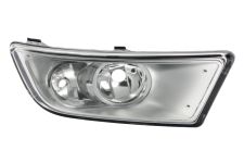Faro antiniebla Ford Galaxy 2006-2010 derecho