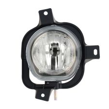 Faro antiniebla Ford Ka 2008-2016 derecho