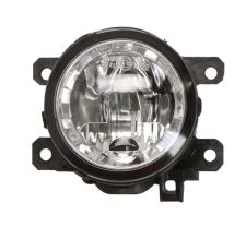Faro antiniebla Ford Ka+ 2016-2018 con luz diurna / reversible