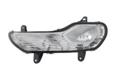 Faro antiniebla Ford Ka+ 2018-2021 izquierdo