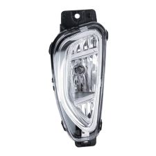 Faro antiniebla Ford Kuga 2019-2024 izquierdo