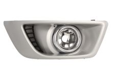 Faro antiniebla Ford Mondeo 2007-2010 modelo titanium x / s / plata / derecho