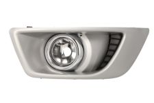 Faro antiniebla Ford Mondeo 2007-2010 modelo titanium x / s / plata / izquierdo