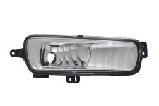 Faro antiniebla Ford Mondeo 2019-2022 derecho