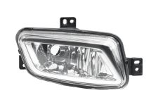 Faro antiniebla Ford Ranger 2016-2018 derecho