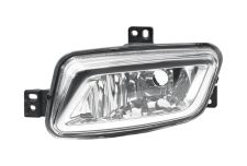 Faro antiniebla Ford Ranger 2016-2018 izquierdo