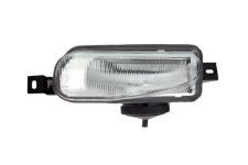 Faro antiniebla Ford Transit 2000-2006 izquierdo