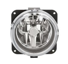 Faro antiniebla Ford Transit Connect 2002-2006 reversible