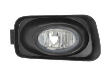 Faro antiniebla Honda Accord 2003-2006 motor diesel / derecho