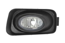 Faro antiniebla Honda Accord 2003-2006 motor diesel / izquierdo