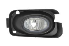 Faro antiniebla Honda Accord 2003-2006 motor gasolina / derecho