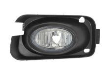 Faro antiniebla Honda Accord 2003-2006 motor gasolina / izquierdo