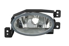 Faro antiniebla Honda Accord 2006-2008 derecho