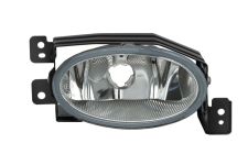 Faro antiniebla Honda Accord 2006-2008 izquierdo