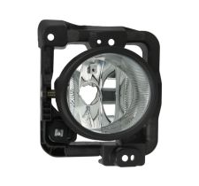 Faro antiniebla Honda Accord 2008-2010 derecho