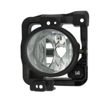 Faro antiniebla Honda Accord 2008-2010 izquierdo
