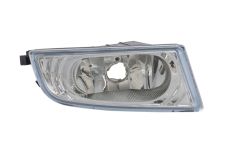 Faro antiniebla Honda Civic 2006-2009 4 puertas / derecho