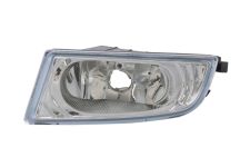 Faro antiniebla Honda Civic 2006-2009 4 puertas / izquierdo
