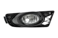 Faro antiniebla Honda Civic 2009-2012 4 puertas / derecho