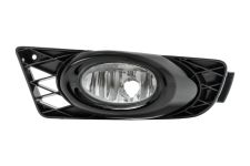 Faro antiniebla Honda Civic 2009-2012 4 puertas / izquierdo