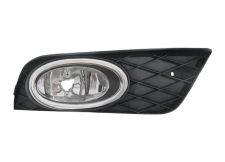 Faro antiniebla Honda Civic 2012-2016 4 puertas / derecho