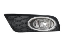 Faro antiniebla Honda Civic 2012-2016 4 puertas / izquierdo