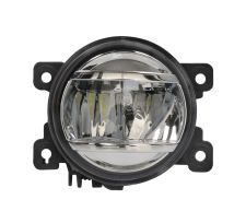 Faro antiniebla Honda Hrv 2019-2022 led / derecho