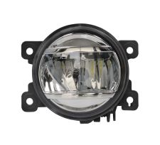 Faro antiniebla Honda Hrv 2019-2022 led / izquierdo