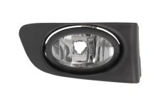 Faro antiniebla Honda Jazz 2002-2004 derecho