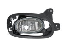 Faro antiniebla Honda Jazz 2008-2011 derecho