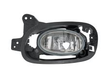 Faro antiniebla Honda Jazz 2008-2011 izquierdo