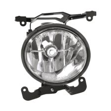 Faro antiniebla Hyundai Accent 2003-2007 derecho