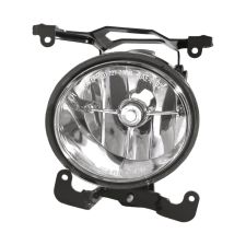 Faro antiniebla Hyundai Accent 2003-2007 izquierdo