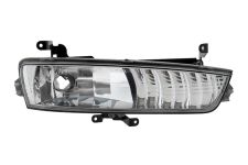 Faro antiniebla Hyundai Accent 2007-2011 derecho