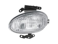 Faro antiniebla Hyundai Atos 1998-1999 blanco / izquierdo