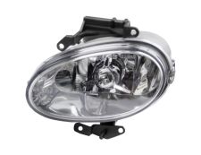 Faro antiniebla Hyundai Atos 1999-2003 izquierdo