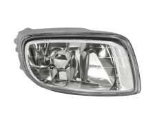 Faro antiniebla Hyundai Elantra 2001-2004 derecho