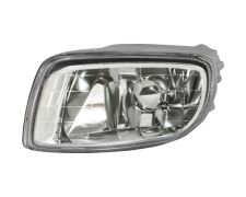 Faro antiniebla Hyundai Elantra 2001-2004 izquierdo