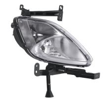 Faro antiniebla Hyundai Elantra 2011-2013 derecho