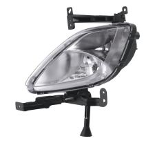 Faro antiniebla Hyundai Elantra 2011-2013 izquierdo