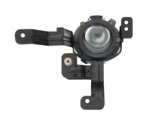 Faro antiniebla Hyundai Elantra 2016-2019 izquierdo
