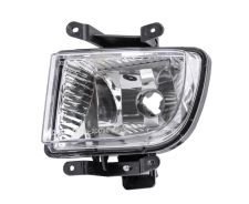 Faro antiniebla Hyundai Getz 2002-2005 izquierdo