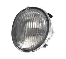 Faro antiniebla Hyundai H1 1997-2000 izquierdo