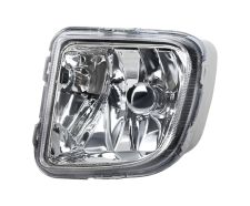 Faro antiniebla Hyundai H1 2005-2008 izquierdo