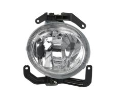 Faro antiniebla Hyundai I10 2008-2010 derecho