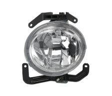 Faro antiniebla Hyundai I10 2008-2010 izquierdo